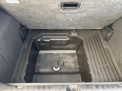 Photo 9 Ford Puma  1.0 Flexifuel 125ch S&S mHEV ST-Line