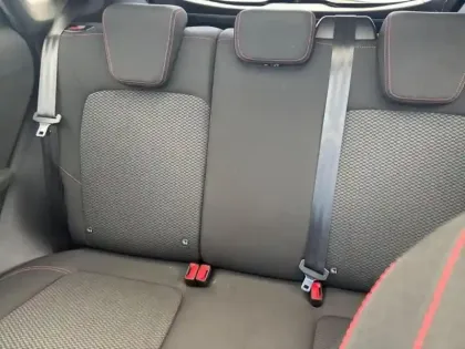 Photo 7 Ford Puma  1.0 Flexifuel 125ch S&S mHEV ST-Line