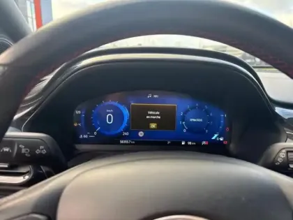 Photo 10 Ford Puma  1.0 Flexifuel 125ch S&S mHEV ST-Line