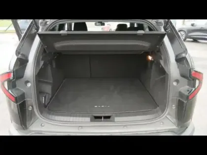 Photo 11 Dacia Duster  1.6 hybrid 140ch Journey