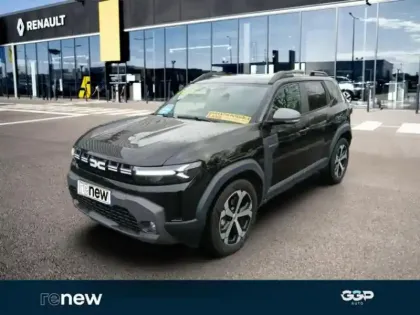 Photo Dacia Duster