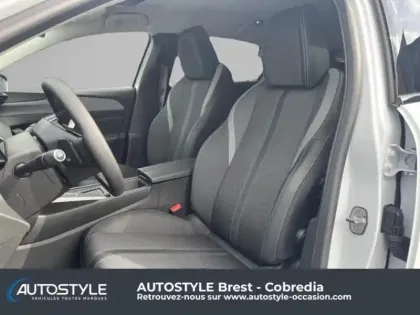 Photo 24 Peugeot 308  1.5 BlueHDi 130ch S&S Allure EAT8