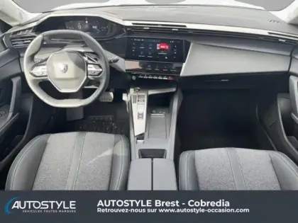 Photo 17 Peugeot 308  1.5 BlueHDi 130ch S&S Allure EAT8