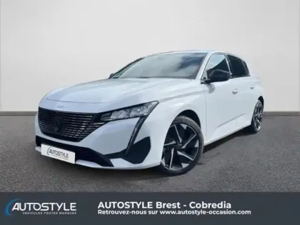 Photo 15 Peugeot 308  1.5 BlueHDi 130ch S&S Allure EAT8