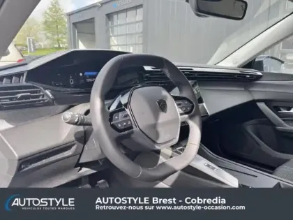 Photo 23 Peugeot 308  1.5 BlueHDi 130ch S&S Allure EAT8