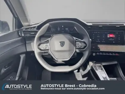 Photo 18 Peugeot 308  1.5 BlueHDi 130ch S&S Allure EAT8