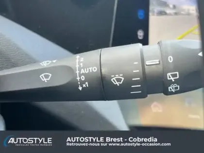 Photo 29 Peugeot 308  1.5 BlueHDi 130ch S&S Allure EAT8