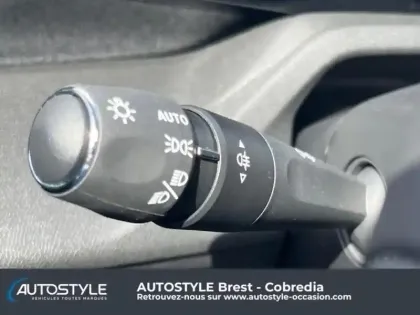 Photo 28 Peugeot 308  1.5 BlueHDi 130ch S&S Allure EAT8