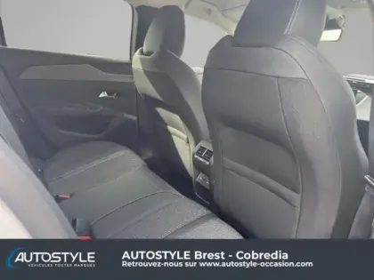 Photo 25 Peugeot 308  1.5 BlueHDi 130ch S&S Allure EAT8