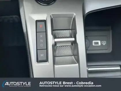 Photo 21 Peugeot 308  1.5 BlueHDi 130ch S&S Allure EAT8