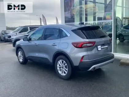 Photo 2 Ford Kuga  2.5 Duratec 180ch Hybrid FlexiFuel Titanium Powershift