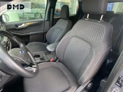 Photo 8 Ford Kuga  2.5 Duratec 180ch Hybrid FlexiFuel Titanium Powershift