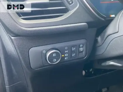 Photo 13 Ford Kuga  2.5 Duratec 180ch Hybrid FlexiFuel Titanium Powershift