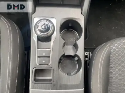 Photo 7 Ford Kuga  2.5 Duratec 180ch Hybrid FlexiFuel Titanium Powershift