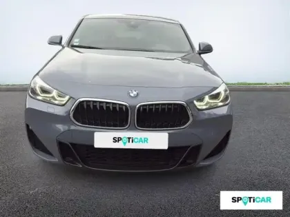 Photo 1 BMW X2  xDrive20dA 190ch M Sport Euro6d-T