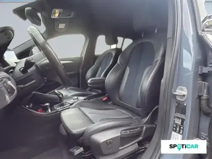 Photo 9 BMW X2  xDrive20dA 190ch M Sport Euro6d-T