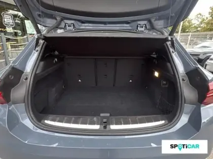 Photo 5 BMW X2  xDrive20dA 190ch M Sport Euro6d-T