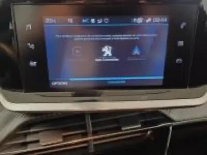 Photo 12 Peugeot 2008  1.2 PureTech 130ch S&S Active EAT8