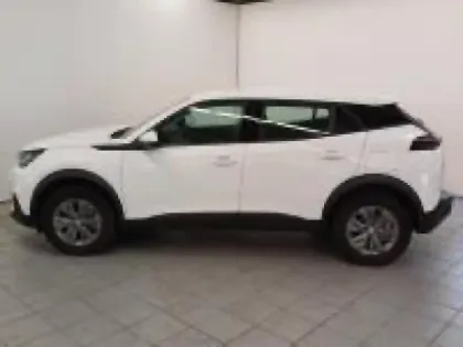 Photo 7 Peugeot 2008  1.2 PureTech 130ch S&S Active EAT8