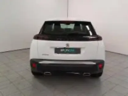 Photo 5 Peugeot 2008  1.2 PureTech 130ch S&S Active EAT8