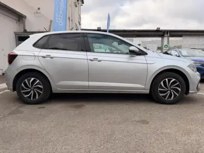 Photo 19 Volkswagen Polo  1.0 TSI 95ch VW Edition