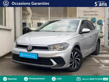 Photo 15 Volkswagen Polo  1.0 TSI 95ch VW Edition