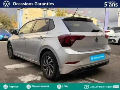 Photo 17 Volkswagen Polo  1.0 TSI 95ch VW Edition