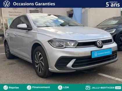 Photo 16 Volkswagen Polo  1.0 TSI 95ch VW Edition