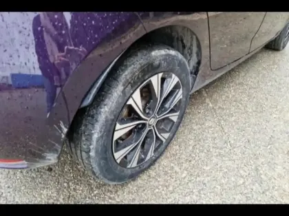 Photo 12 Renault Zoé Zoe E-Tech Limited charge normale R110 Achat Intégral