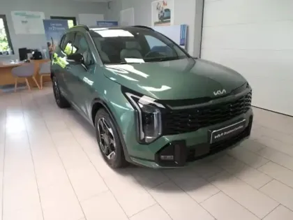 Photo Kia Sportage Gt-line Premium