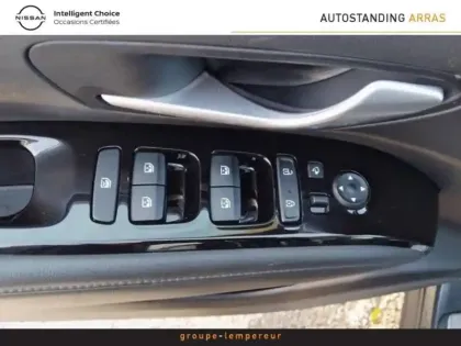 Photo 12 Hyundai Tucson  1.6 CRDI 136ch Hybrid 48V Executive DCT7