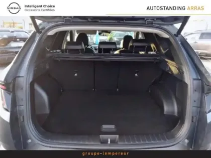 Photo 5 Hyundai Tucson  1.6 CRDI 136ch Hybrid 48V Executive DCT7