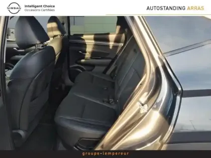 Photo 9 Hyundai Tucson  1.6 CRDI 136ch Hybrid 48V Executive DCT7