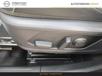 Photo 14 Hyundai Tucson  1.6 CRDI 136ch Hybrid 48V Executive DCT7