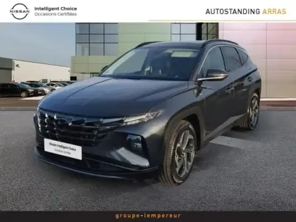 Photo Hyundai Tucson