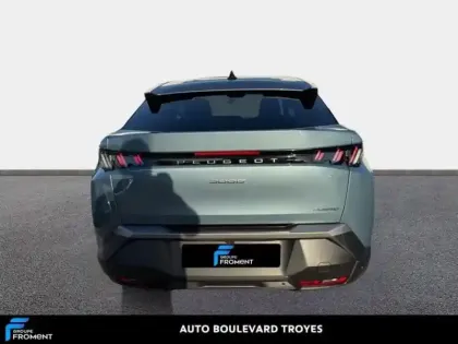 Photo 19 Peugeot 3008  1.2 Hybrid 145ch Allure e-DCS6