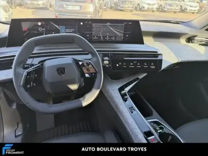 Photo 22 Peugeot 3008  1.2 Hybrid 145ch Allure e-DCS6