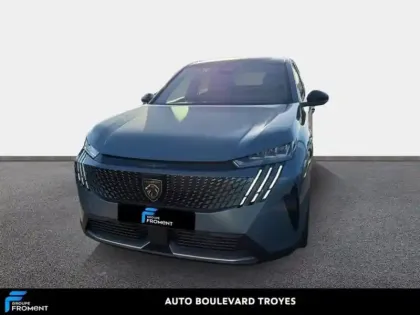 Photo 16 Peugeot 3008  1.2 Hybrid 145ch Allure e-DCS6