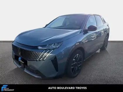 Photo Peugeot 3008