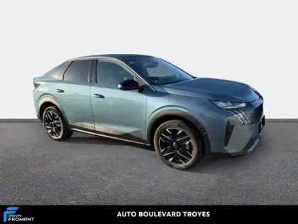 Photo 18 Peugeot 3008  1.2 Hybrid 145ch Allure e-DCS6