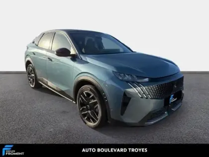 Photo 17 Peugeot 3008  1.2 Hybrid 145ch Allure e-DCS6