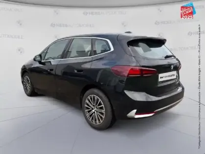 Photo 7 BMW Serie 2 Série 2 ActiveTourer 218d 150ch Business Design DKG7 Sieges cuir GPS Camera