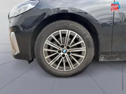 Photo 9 BMW Serie 2 Série 2 ActiveTourer 218d 150ch Business Design DKG7 Sieges cuir GPS Camera