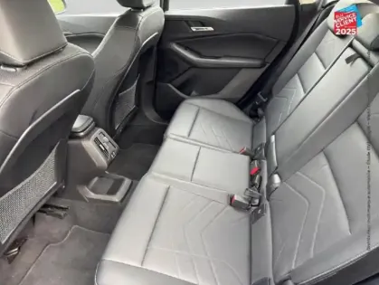 Photo 10 BMW Serie 2 Série 2 ActiveTourer 218d 150ch Business Design DKG7 Sieges cuir GPS Camera