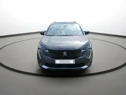 Photo 16 Peugeot 3008  1.5 BlueHDi 130ch S&S GT EAT8