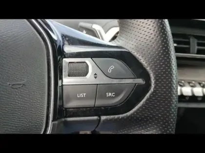 Photo 28 Peugeot 3008  1.5 BlueHDi 130ch S&S GT EAT8