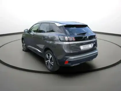 Photo 18 Peugeot 3008  1.5 BlueHDi 130ch S&S GT EAT8