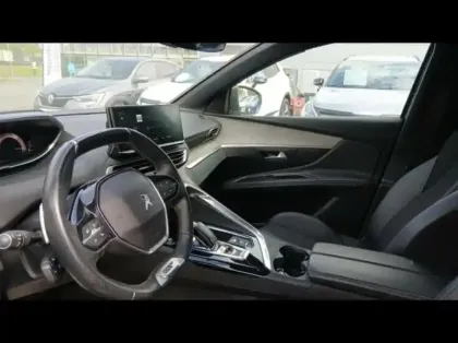 Photo 23 Peugeot 3008  1.5 BlueHDi 130ch S&S GT EAT8