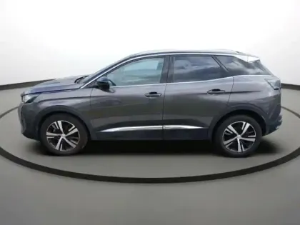 Photo 17 Peugeot 3008  1.5 BlueHDi 130ch S&S GT EAT8