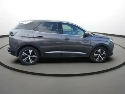 Photo 21 Peugeot 3008  1.5 BlueHDi 130ch S&S GT EAT8